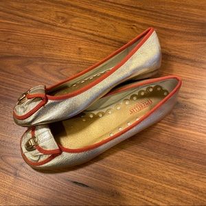 💥New- Seychelles Leather flats